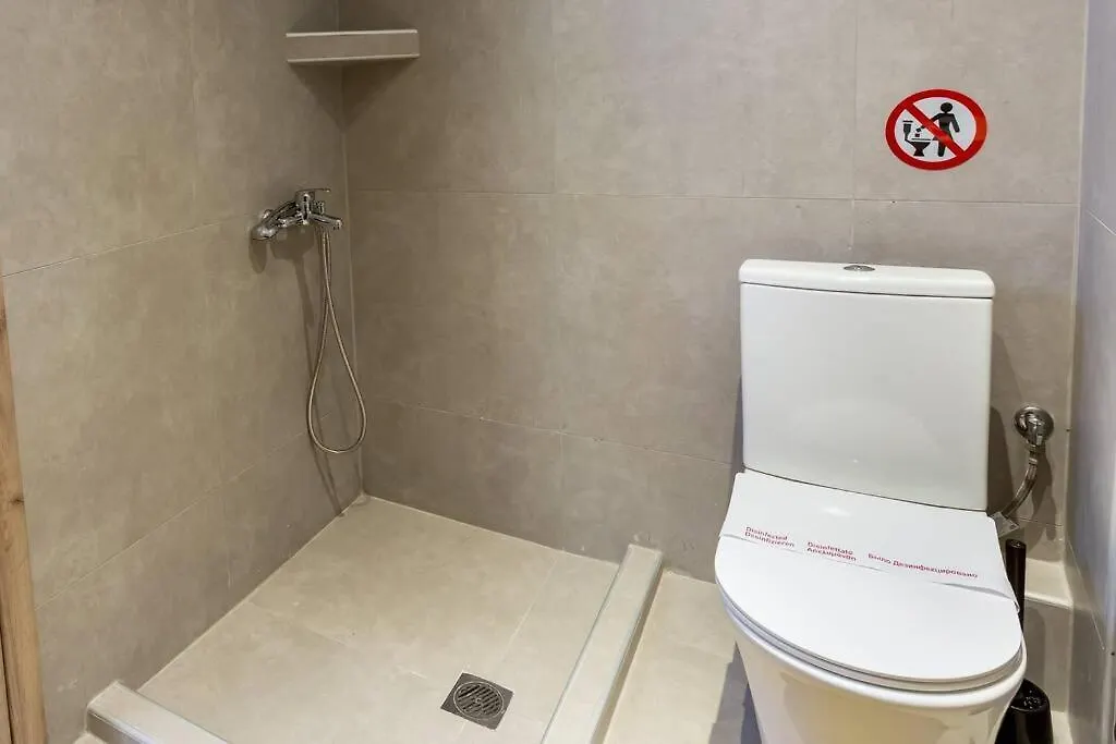 Elegant Apartment Θεσσαλονίκη
