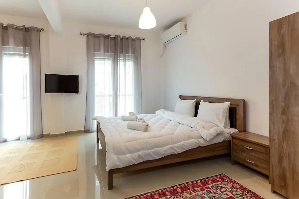 Elegant Apartment Θεσσαλονίκη