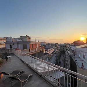 Ohappy Design Penthouse Διαμέρισμα Θεσσαλονίκη